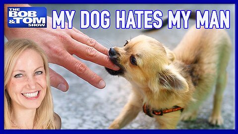 🐶 My Dog Hates My New Man — Is It a Red Flag? | Sexy Time!