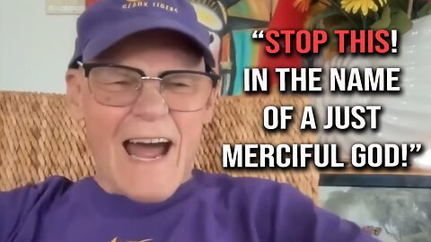 James Carville EXPLODES over CRINGE land acknowledgment at the DNC