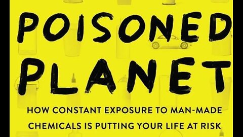 How One Company Secretly Poisoned The Planet