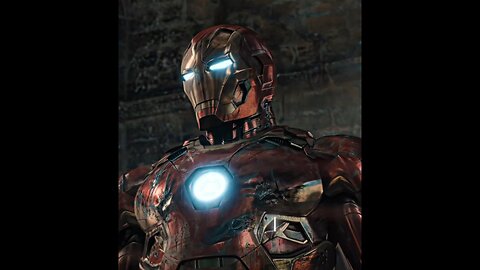 Like The Old Man Said "Together" - Age Of Ultron Edit | Song - Luna Bala |
