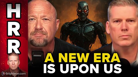 Mike Adams Warns the Technology is Far More Advanced than the Public Knows