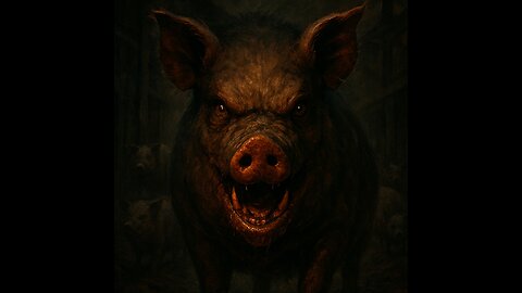Feed the PIGS \OöO/