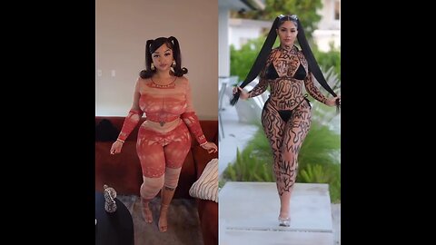 WHO THE BEST 🍑