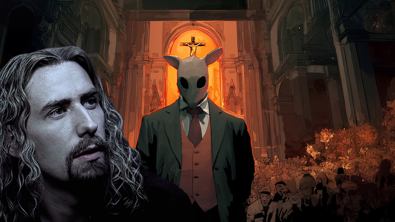 This is how the new new atheists remind me of Nickelback