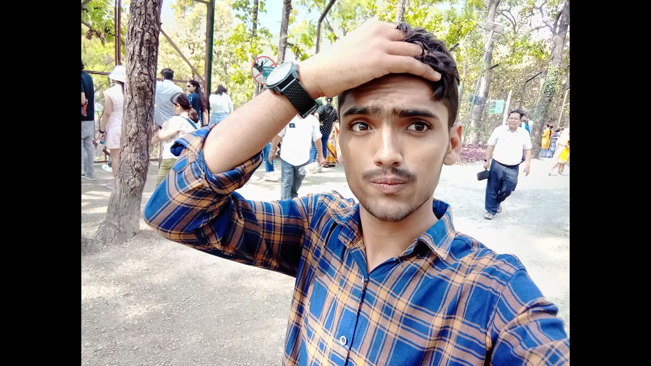 1. My First Step on YouTube | A New Beginning 2. This is Just the Start 🌱 | My First Video 📸