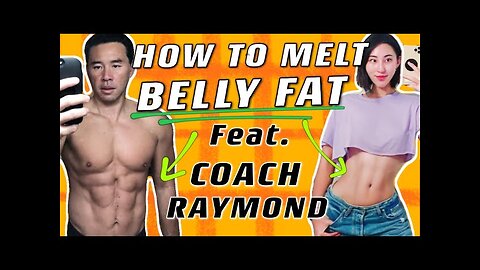 How to LOSE BELLY FAT and Increase Mental Clarity _ Raymond’s Carnivore Keto Fasting Transformation