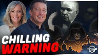 The 10-Point Plan to Destroy America — Revealed in 1958: The John Birch Society’s Chilling Prophecy w/ Dr. Kirk Elliott + Clay Clark | FOC Show