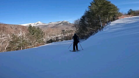 Loon Mountain