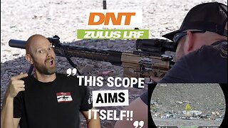 Does the Zulus LRF Make Long-Range Shooting Too Easy?