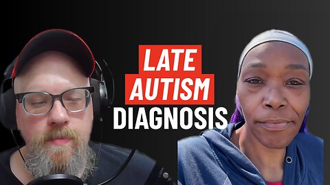 "From Diagnosis to Dialogue: April's Story"