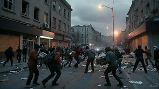 Most People Will Be Dead Within 30 Days – The Brutal Truth About Supply Chain Failure in SHTF