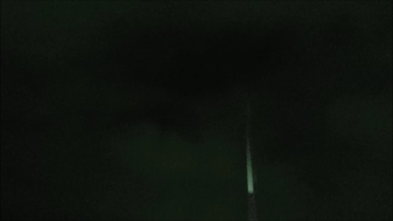 UFO IDENTIFIED Barbell ET Drones Over Adelaide 25 to 29 August 2025