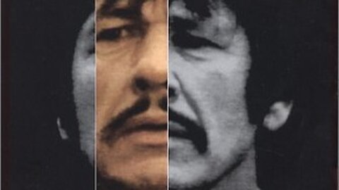 Someone Behind the Door-Charles Bronson, Jill Ireland, Anthony Perkins-1971 IMDb 5.8/10