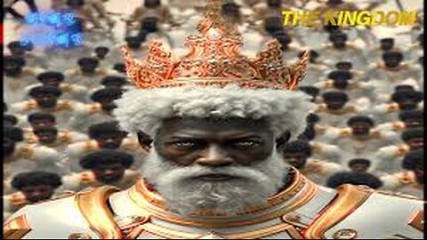 RESTORATION OF THE NATION OF ISRAEL: THE ELECT MEN ARE THE REAL SUPERHEROES AND MIGHTY WARRIORS!