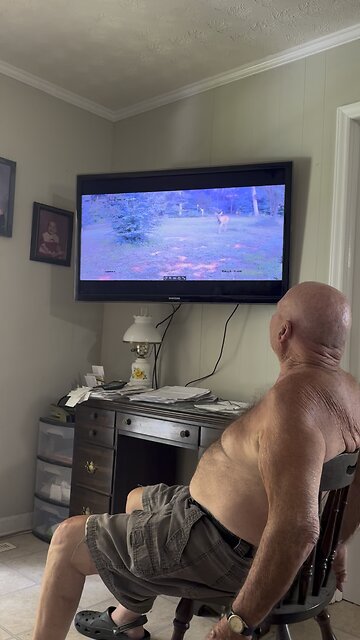 Welcome to The Greatest Show On Earth - The Epic of GigaNiga Episode III: Part IV