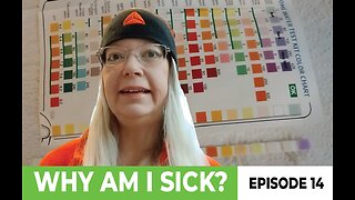 Look What Showed Up In My Tap Water!