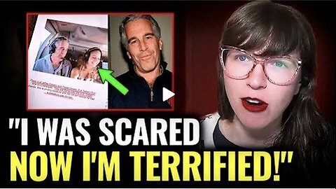 Whitney Webb-"What Trump Feared Most in the Epstein Story Turned Out to Be True!"