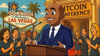 Dr. Jay and Nathan Kirby Break Down Bitcoin Conference 2025 Highlights