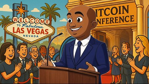 Dr. Jay and Nathan Kirby Break Down Bitcoin Conference 2025 Highlights
