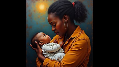 LULLABY ~ MY QUIVER IS FULL by S.O.S. for CHRIST