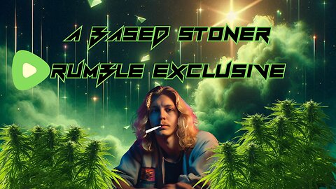A Based Stoner Exclusive: Behind the scenes of rumble wrestling part 2