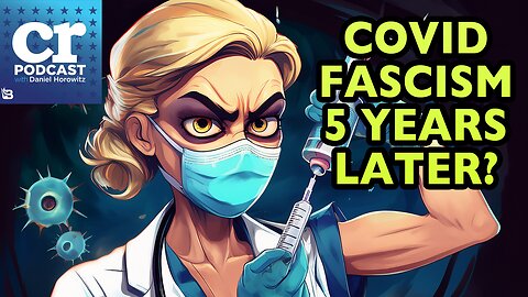 The FDA Guidance on COVID Vaccine Is Subversive