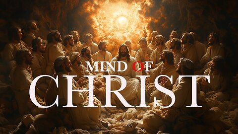 Our Identity in Christ - LIVE w/ Rachel Baxter & Christopher Brock