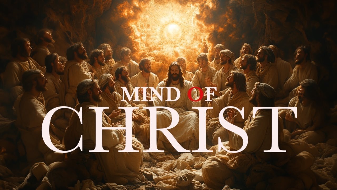 Our Identity in Christ - LIVE w/ Rachel Baxter & Christopher Brock