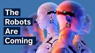 AI Is About to Get Physical