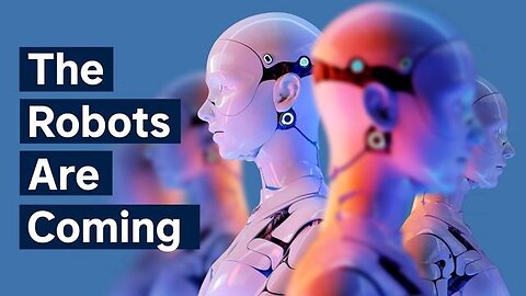 AI Is About to Get Physical