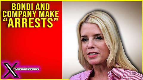 Tens of Thousands of Videos Let's Talk Bondi Epstein And More