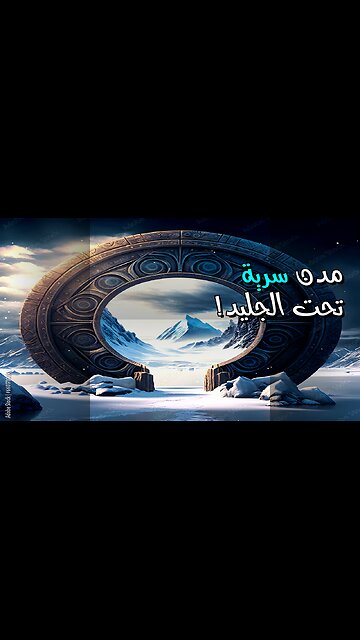 Antarctica's Secret Cities? Ice's Hidden History Revealed