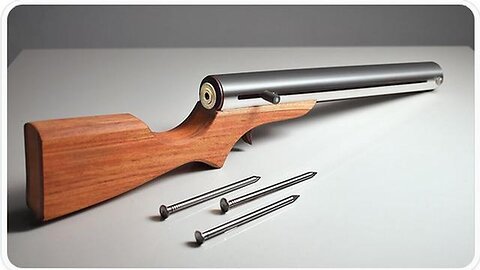 "Boost Your Outdoor Fun: Ultimate Guide to Using a Nail Slingshot"