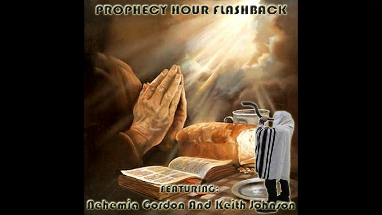 PROPHECY HOUR FLASHBACK: The Prayer for the End-Times, “The Our Father Prayer” (Edited)