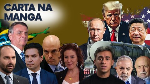 Ninguém Recua, O Que Acontece Agora