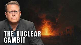 War With Iran