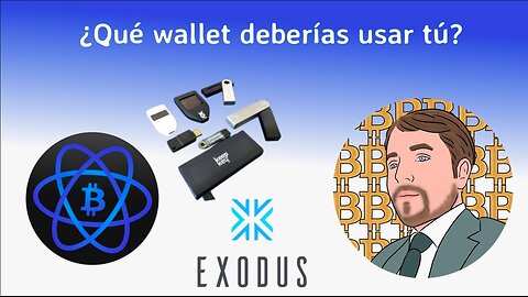 Qué billetera Bitcoin deberías utilizar?