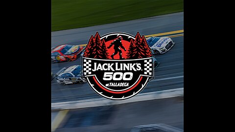 🏎️🏁Jack Link’s 500 Watch Party: Live Reactions, Pre & Post-Race Show🏁
