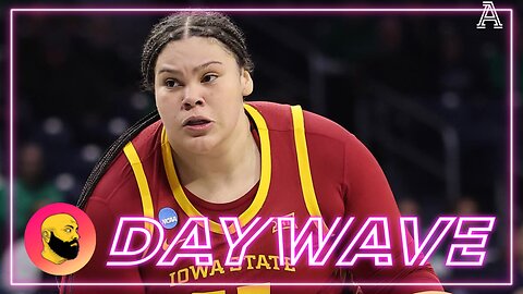 Episode 1705: Super Athletics