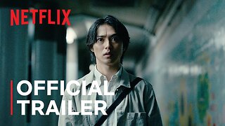 Alice In Borderland Season 3 | Official Trailer
