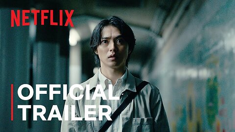 Alice In Borderland Season 3 | Official Trailer