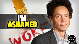 Malcolm Gladwell: “I Was Cowed” Into Supporting Men Playing Women’s Sports | Candid Confession | C&B