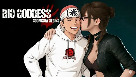 BIO GODDESS: Doomsday Begins
