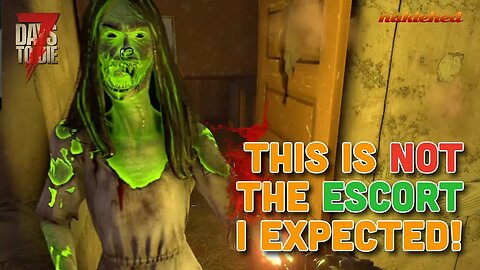 Tips, Tricks, and Radiated Screamers ｜ Prepping for Horde Night Day 28 ｜ 7 Days to Die v2.4 b6