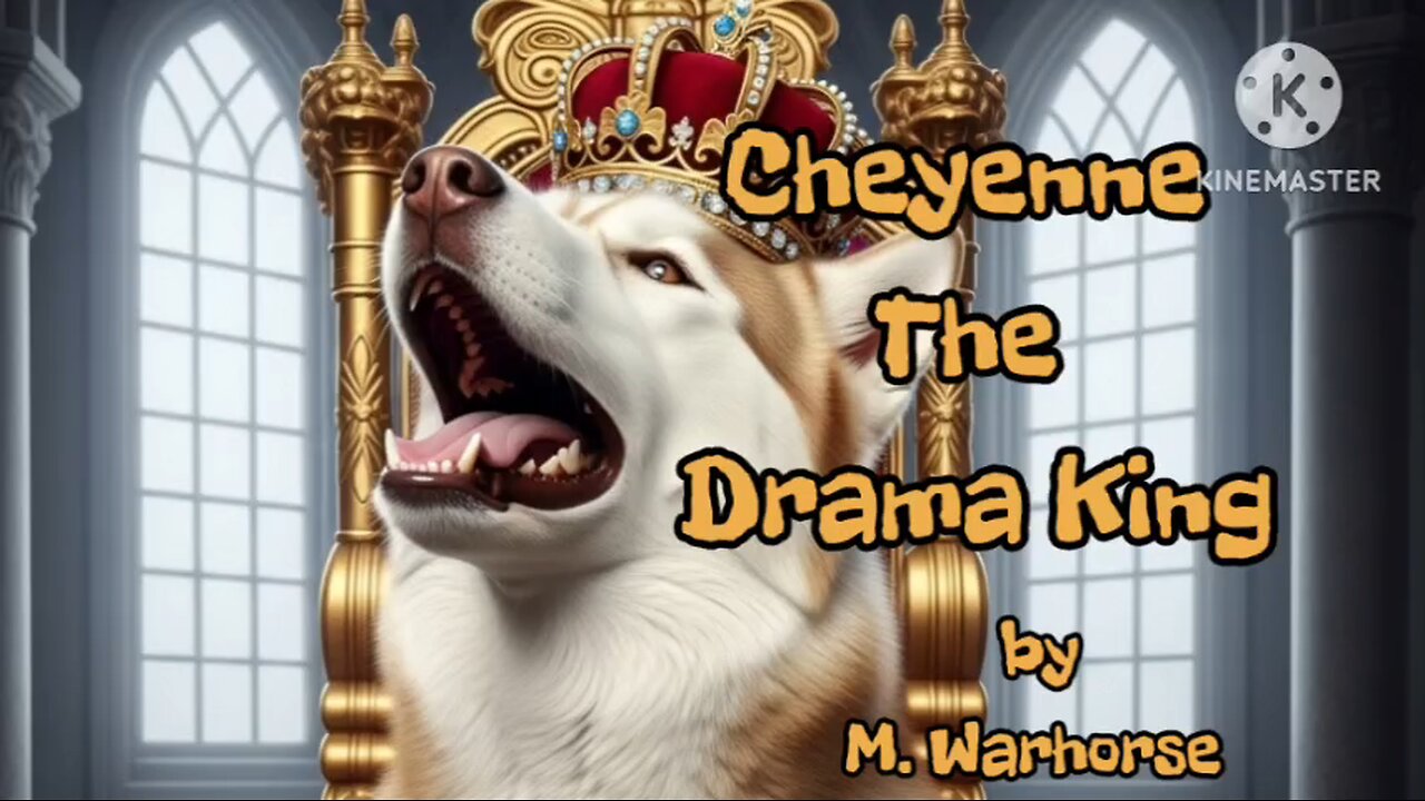 Cheyenne The Drama King