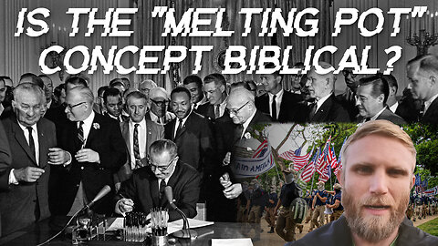 Christianity, White Identity and Questions of Race