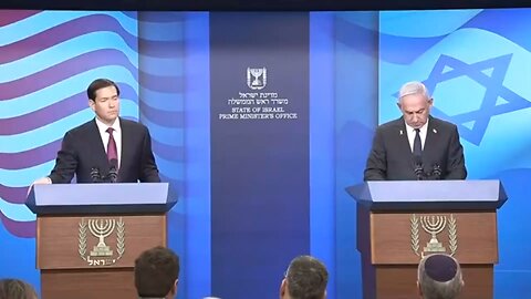 🚨🇮🇱Netanyahu: No country is safe from Israeli attack