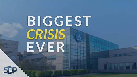 The Biggest Crisis in Seventh-day Adventist History - Johan Steyn @S.D.P