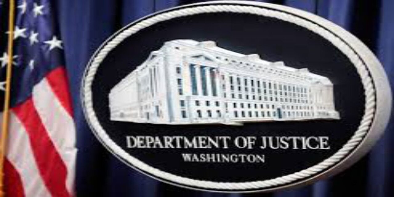 DOJ Dismisses Suit Challenging Tennessee Trans Law