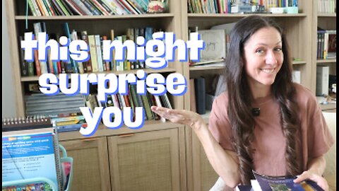 What other resources added for our 4th year doing Classical Conversations homeschool ?